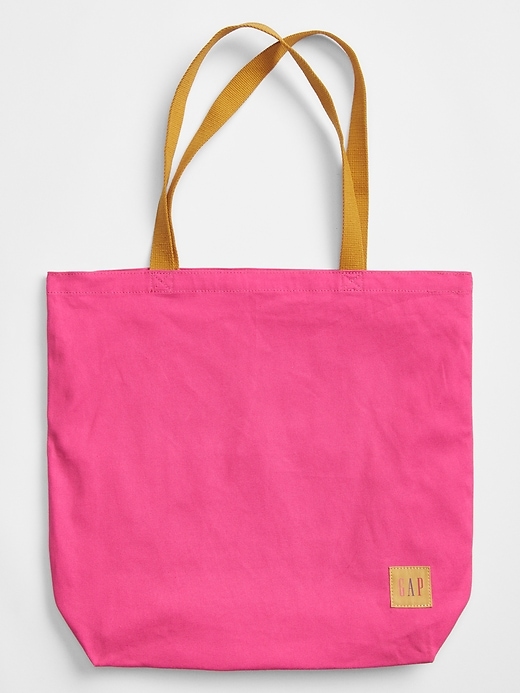 Gap Logo Tote