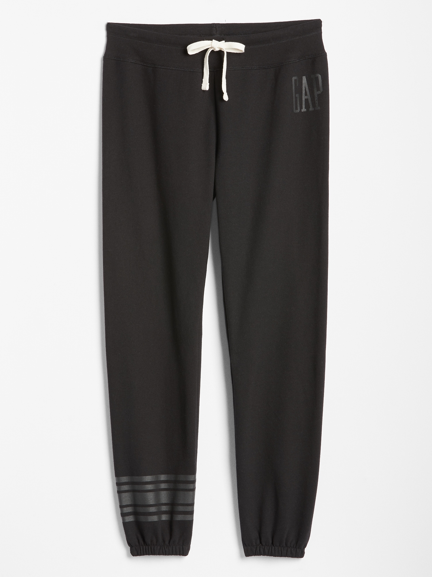 Gap Logo Joggers Gap Factory