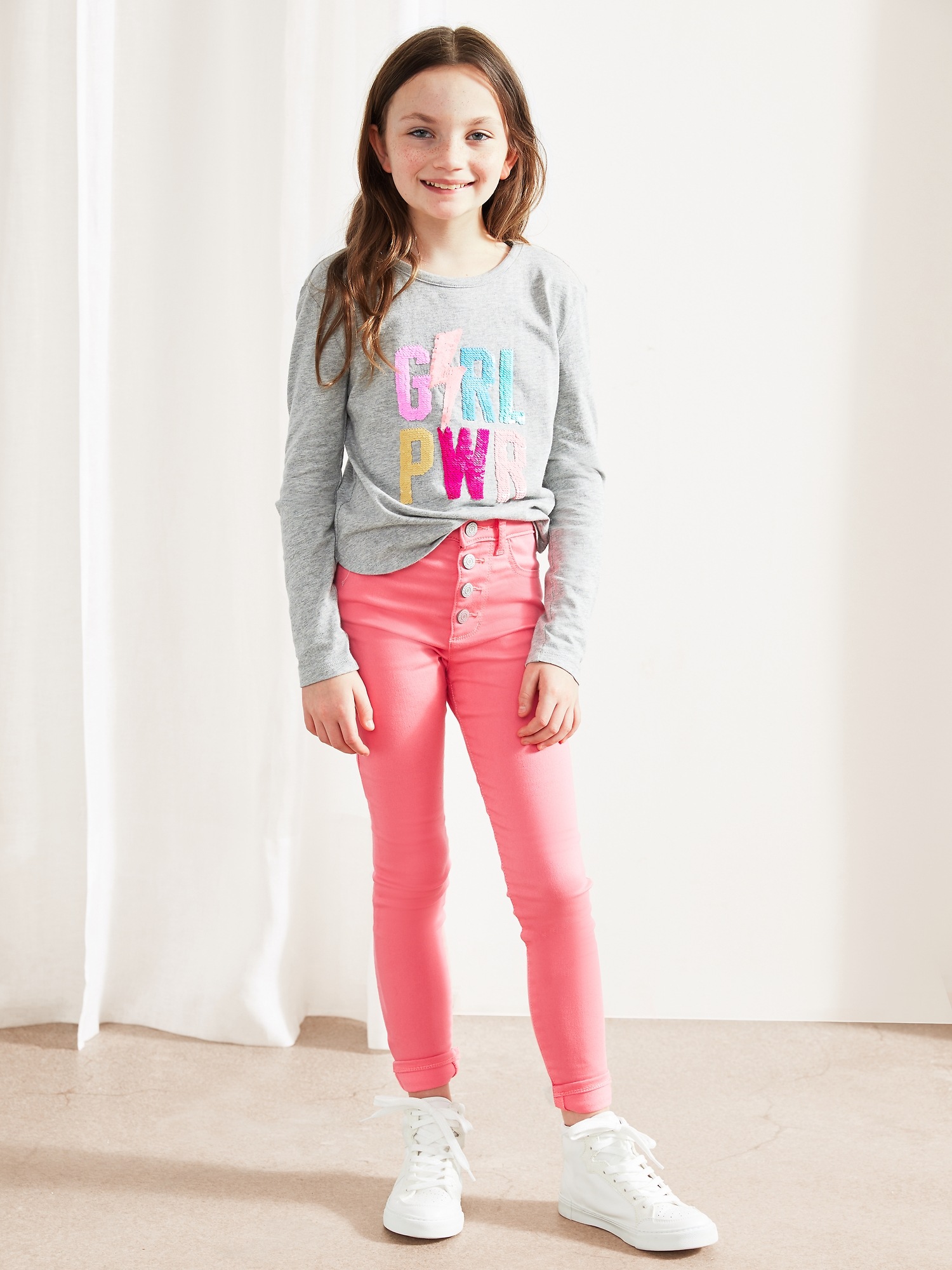 gap factory jeggings