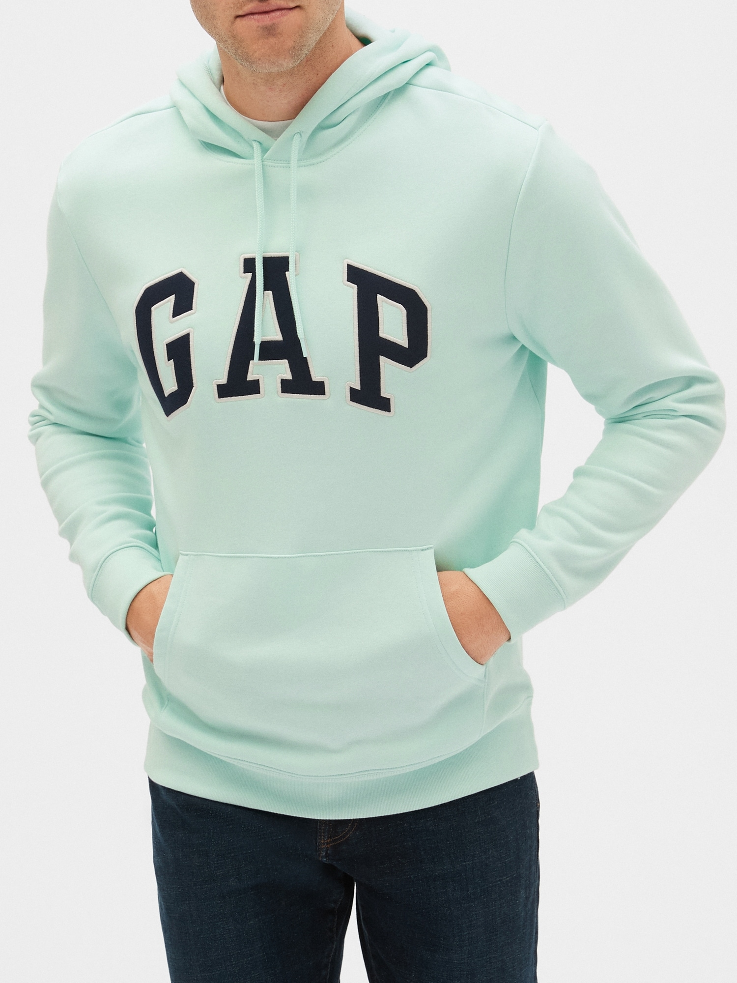 gap factory sweatshirt