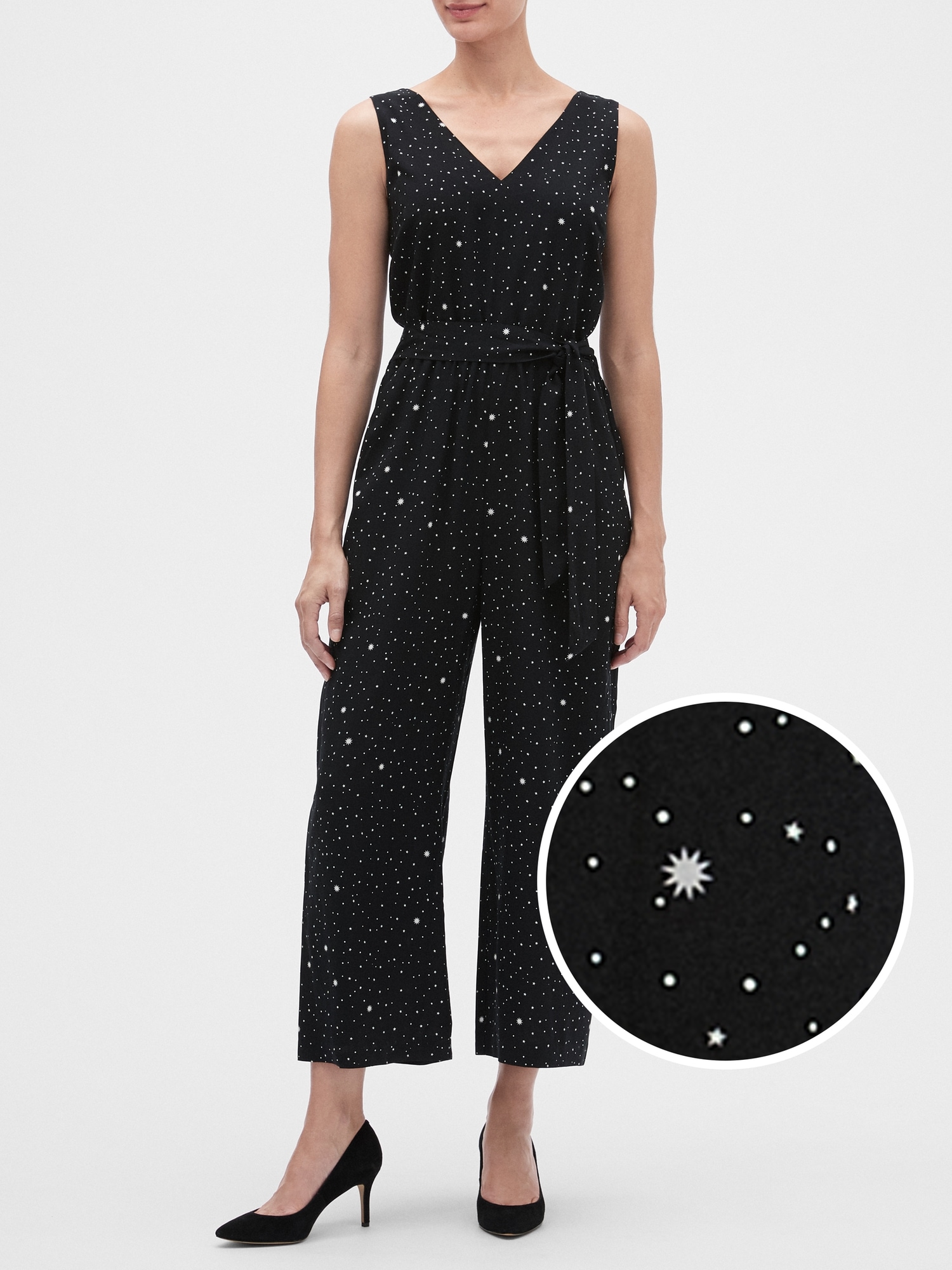 gap factory jumpsuit