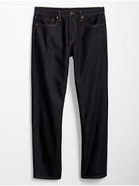View large product image 3 of 3. GapFlex Straight Jeans with Washwell