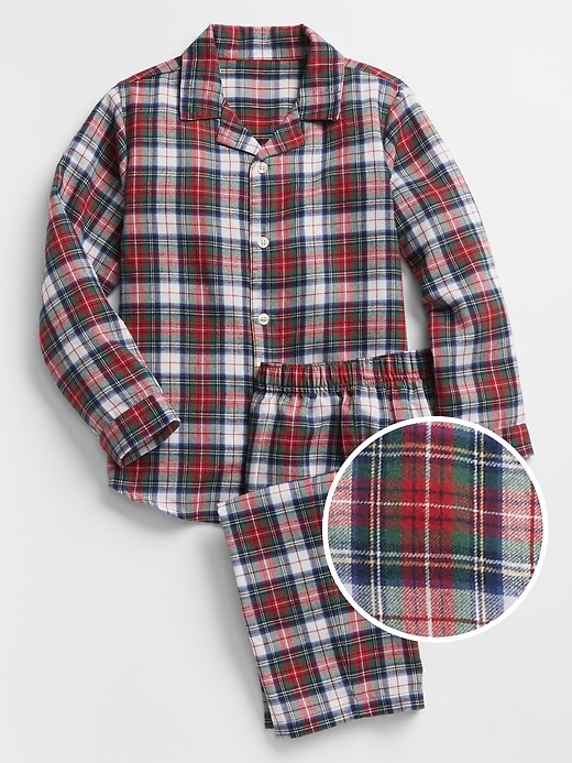 pajama sets gap