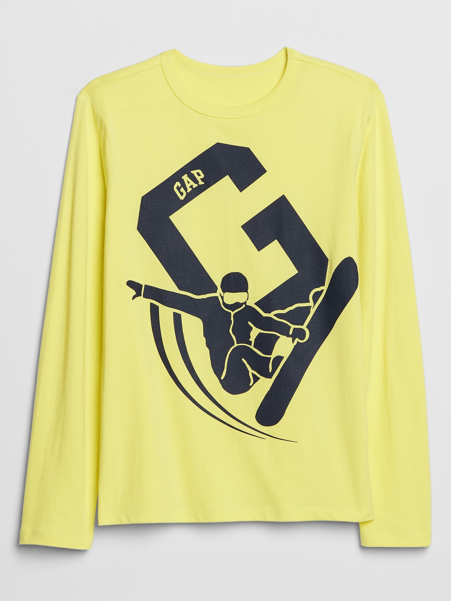 Kids Graphic T-Shirt