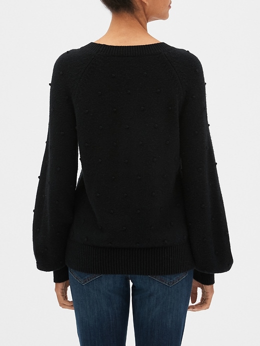 Image number 2 showing, Crewneck Pullover Sweater