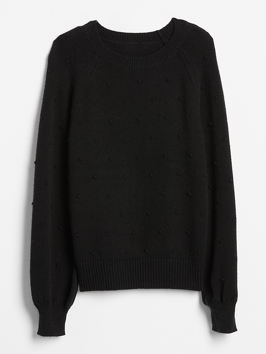 Image number 3 showing, Crewneck Pullover Sweater