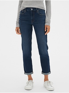 womens jeans with cuffed bottoms