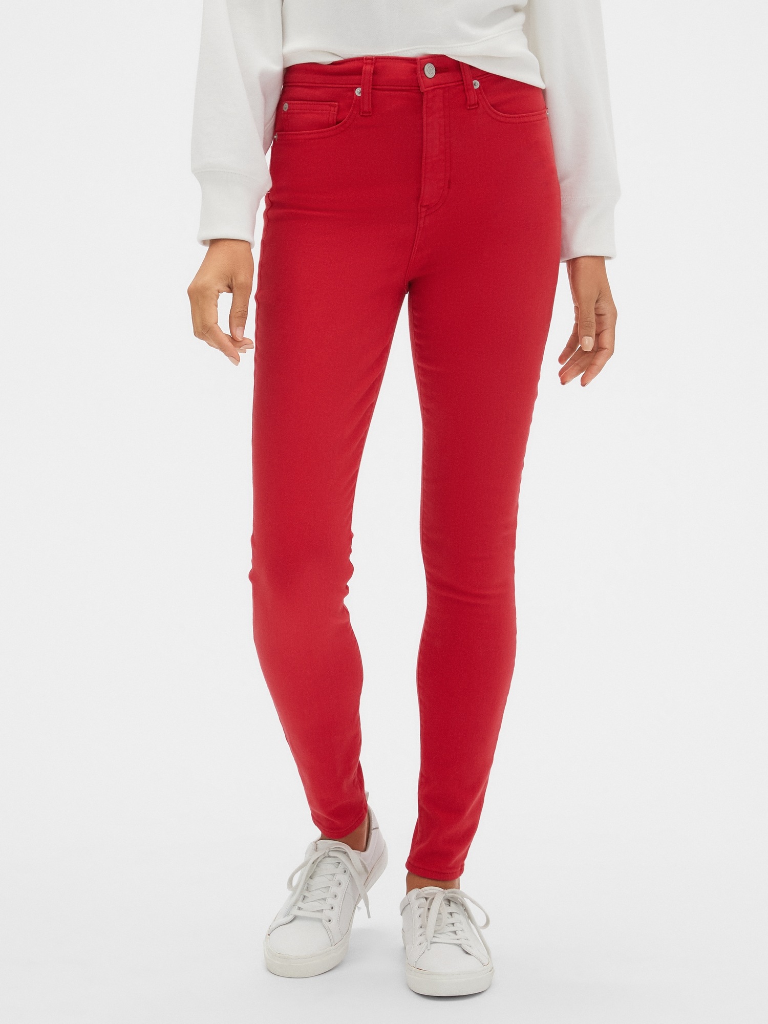 gap factory legging skimmer