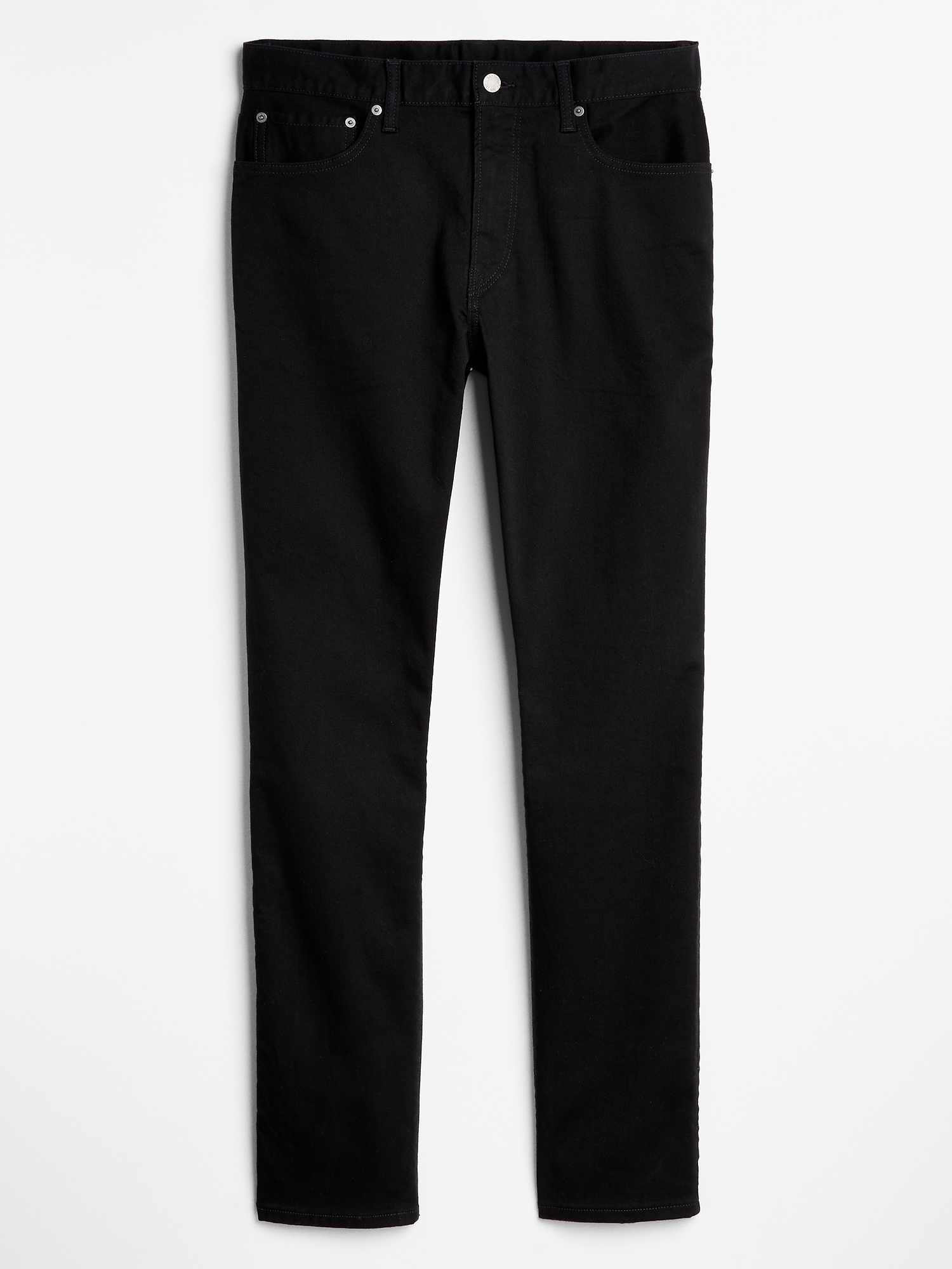 Athletic Taper GapFlex Jeans with Washwell™ | Gap Factory