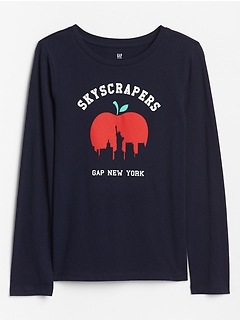 the gap childrens clothes