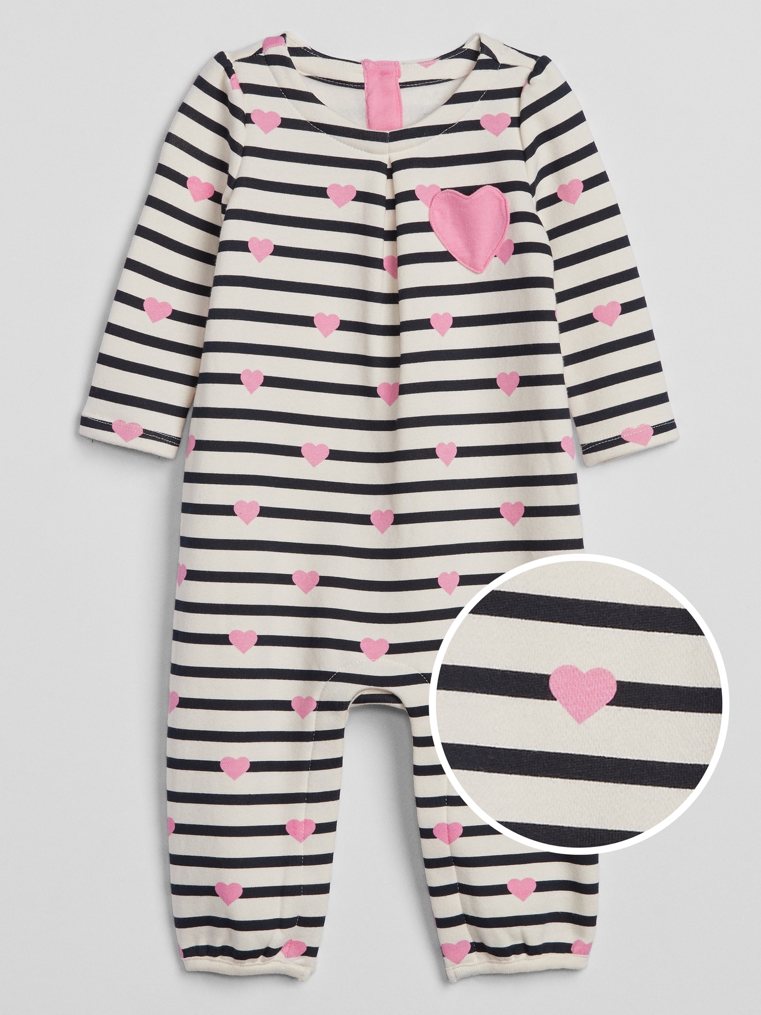 gap baby fleece