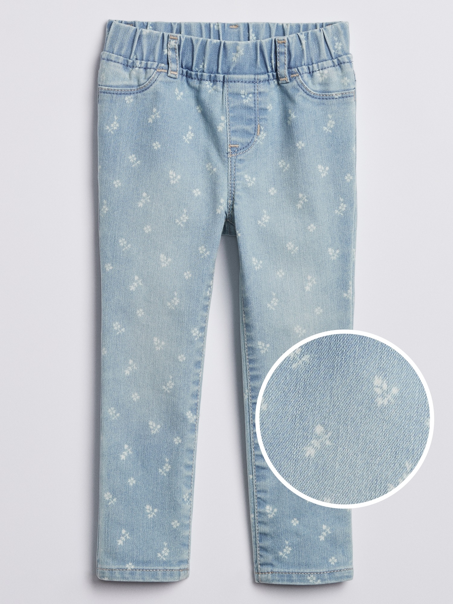 gap fantastiflex