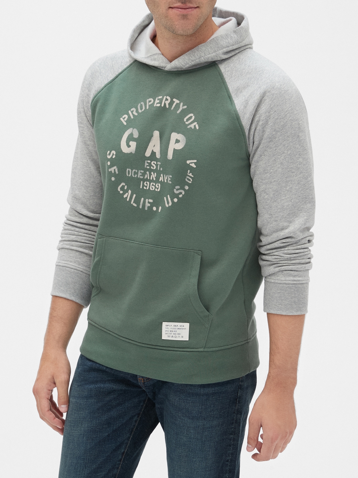 gap usa factory