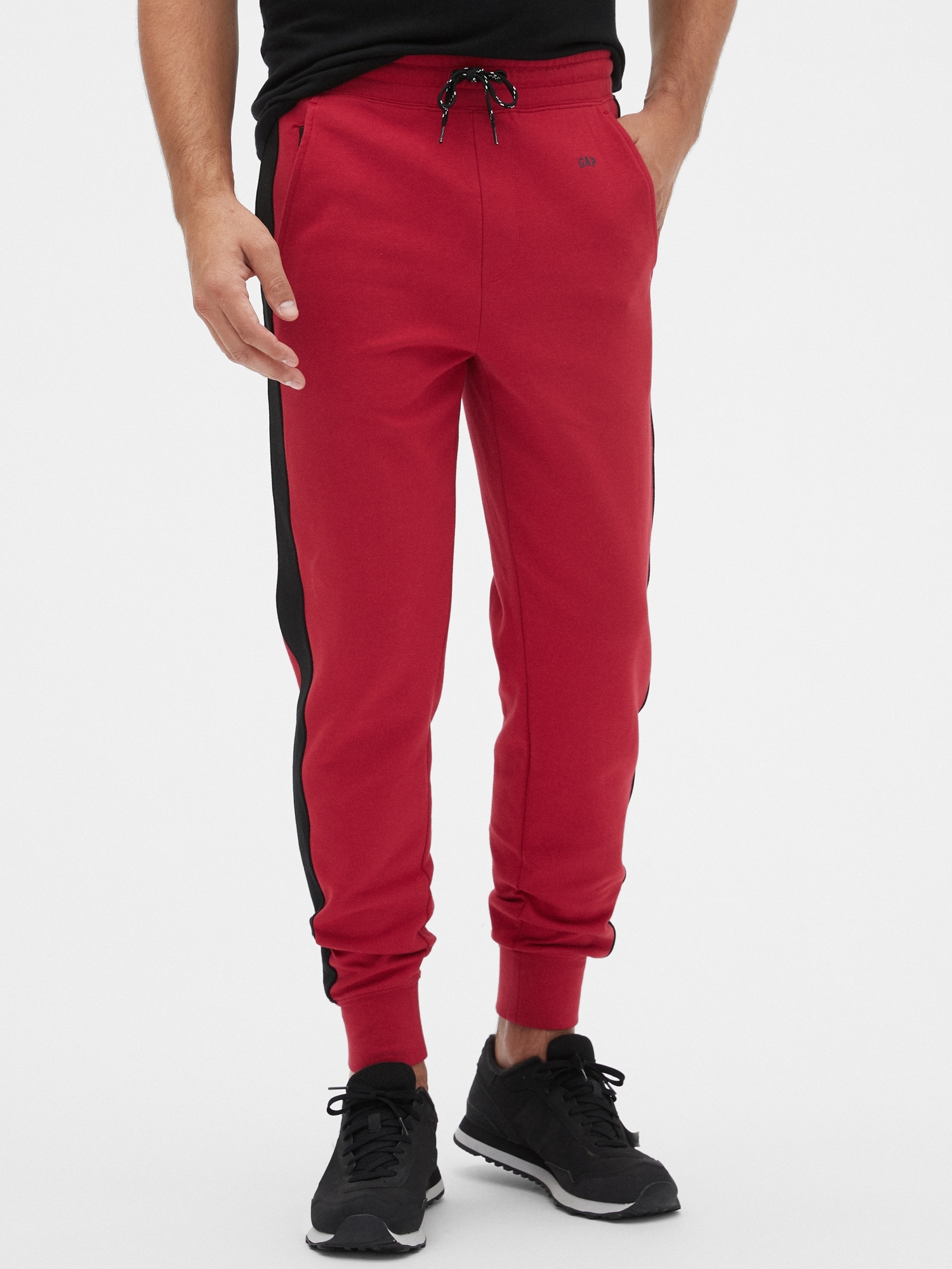 gap factory joggers mens