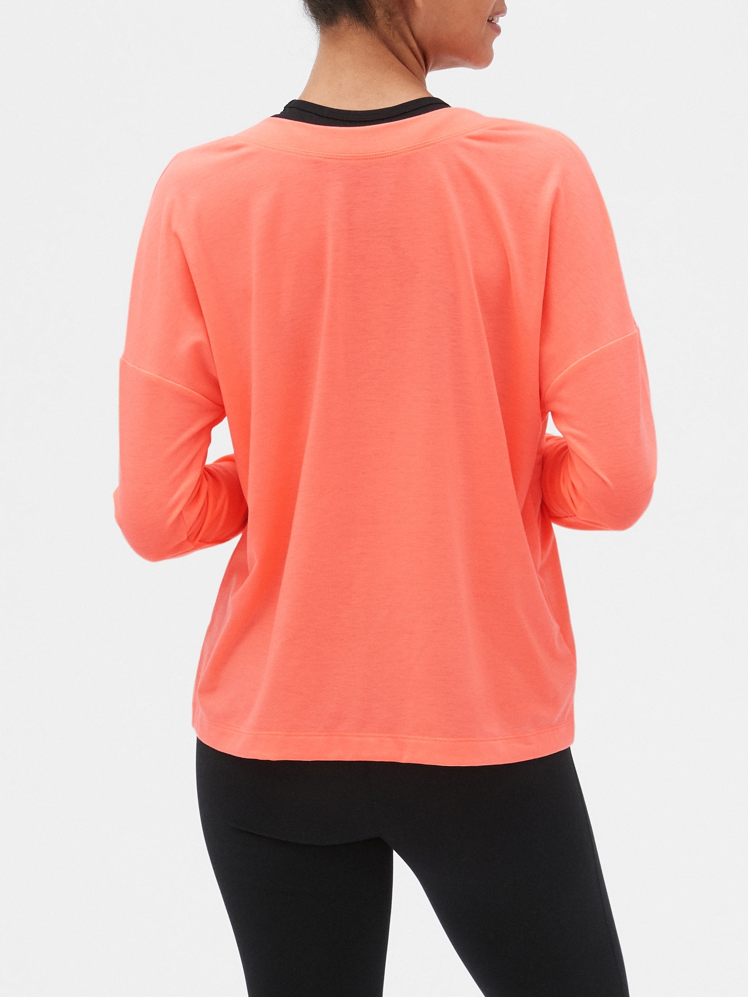 gapfit tops