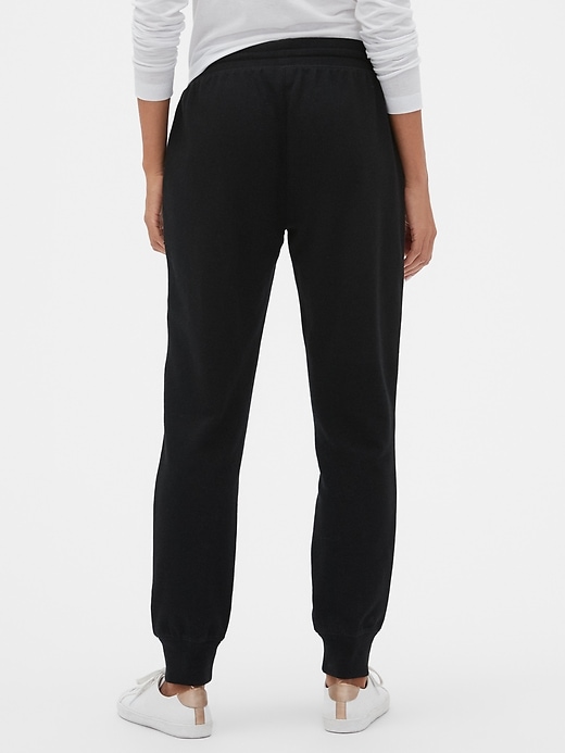 gap vintage soft joggers