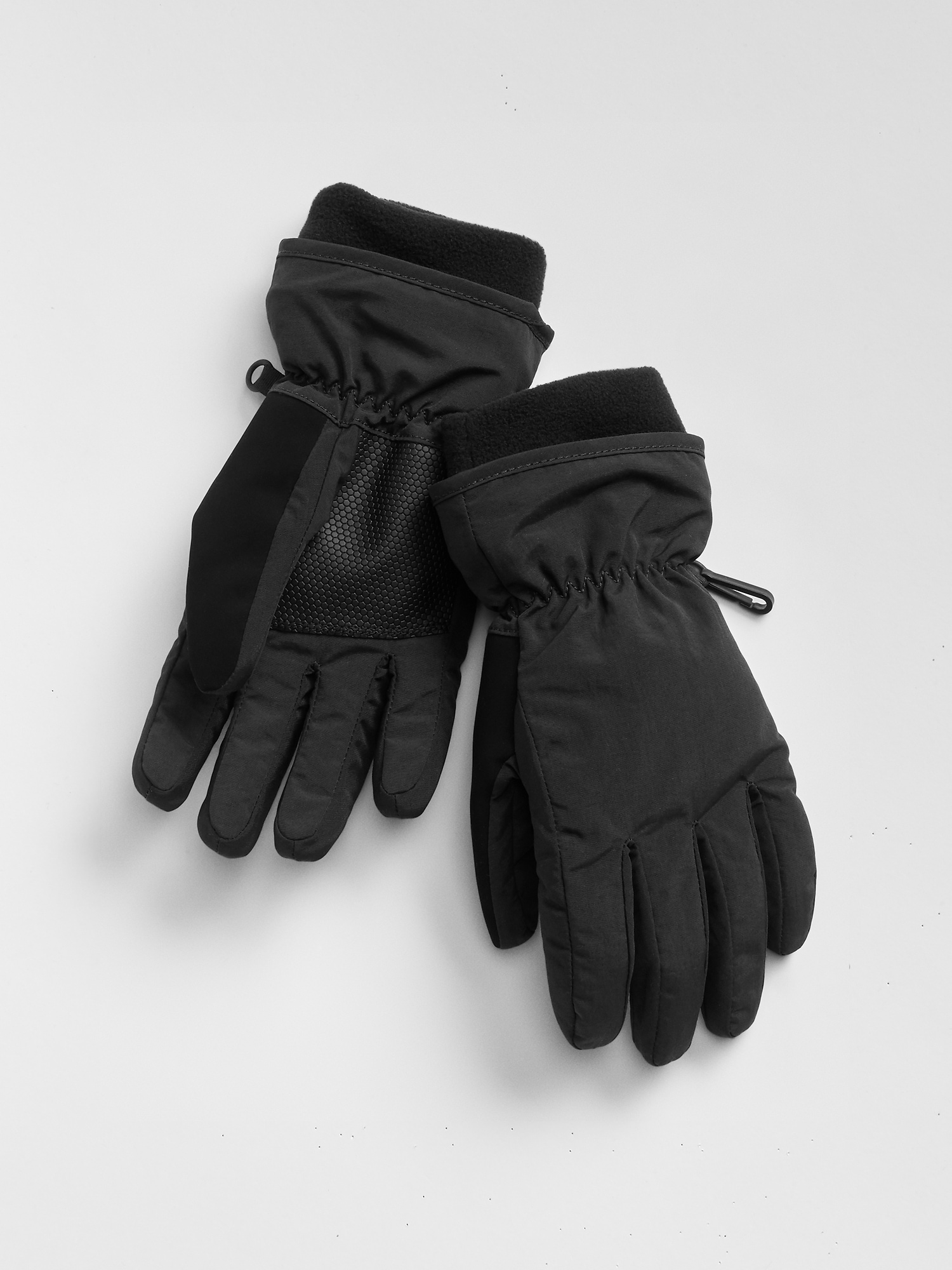 Kids Warmest Gloves Gap Factory