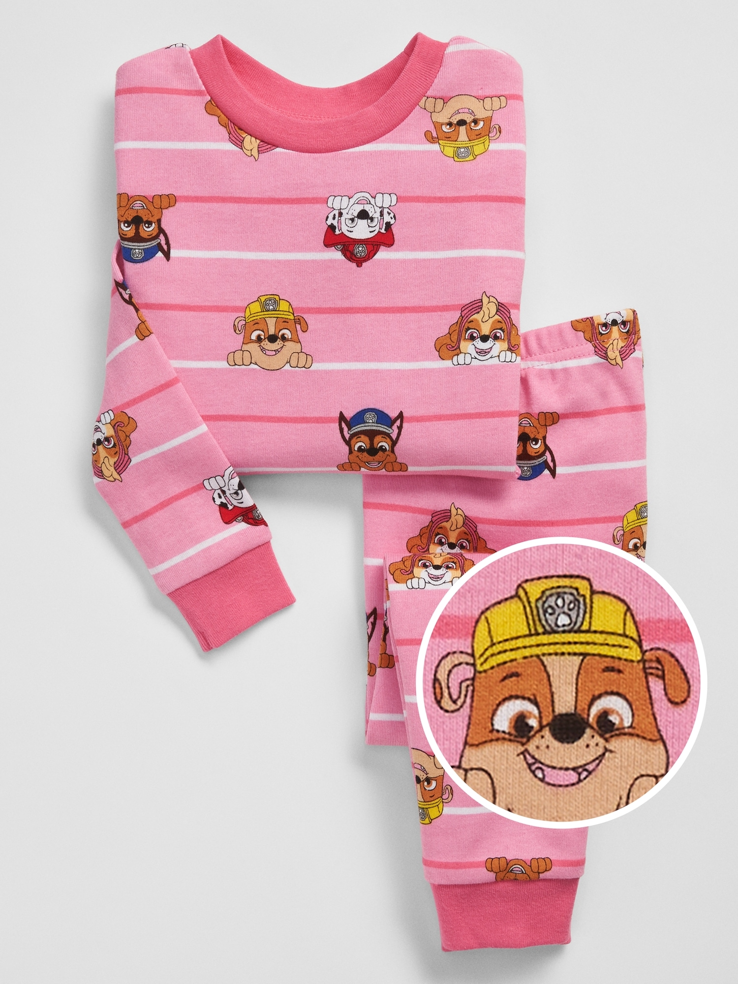 Paw patrol pajamas gap 2025