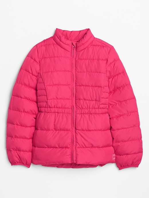 Image number 2 showing, Kids Lightweight Puffer Jacket