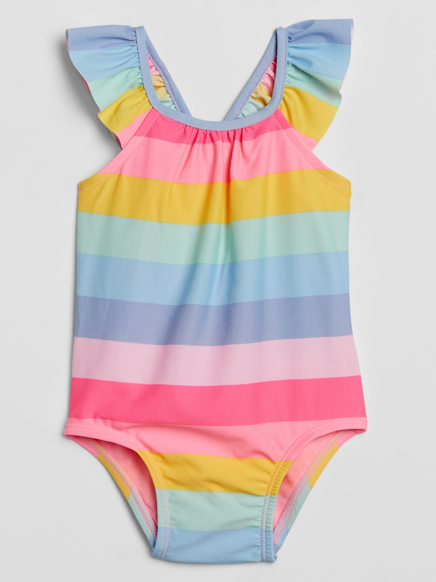 INFANTS SWIM ONE PIECE STUDIO 54 main image 1