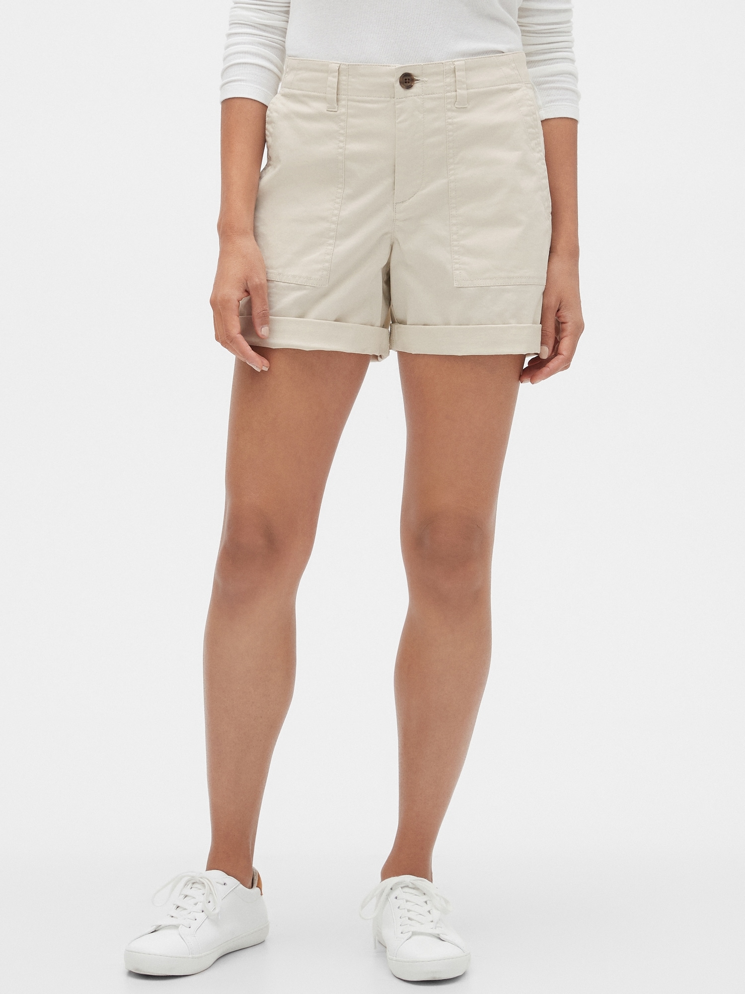 gap factory girlfriend chinos