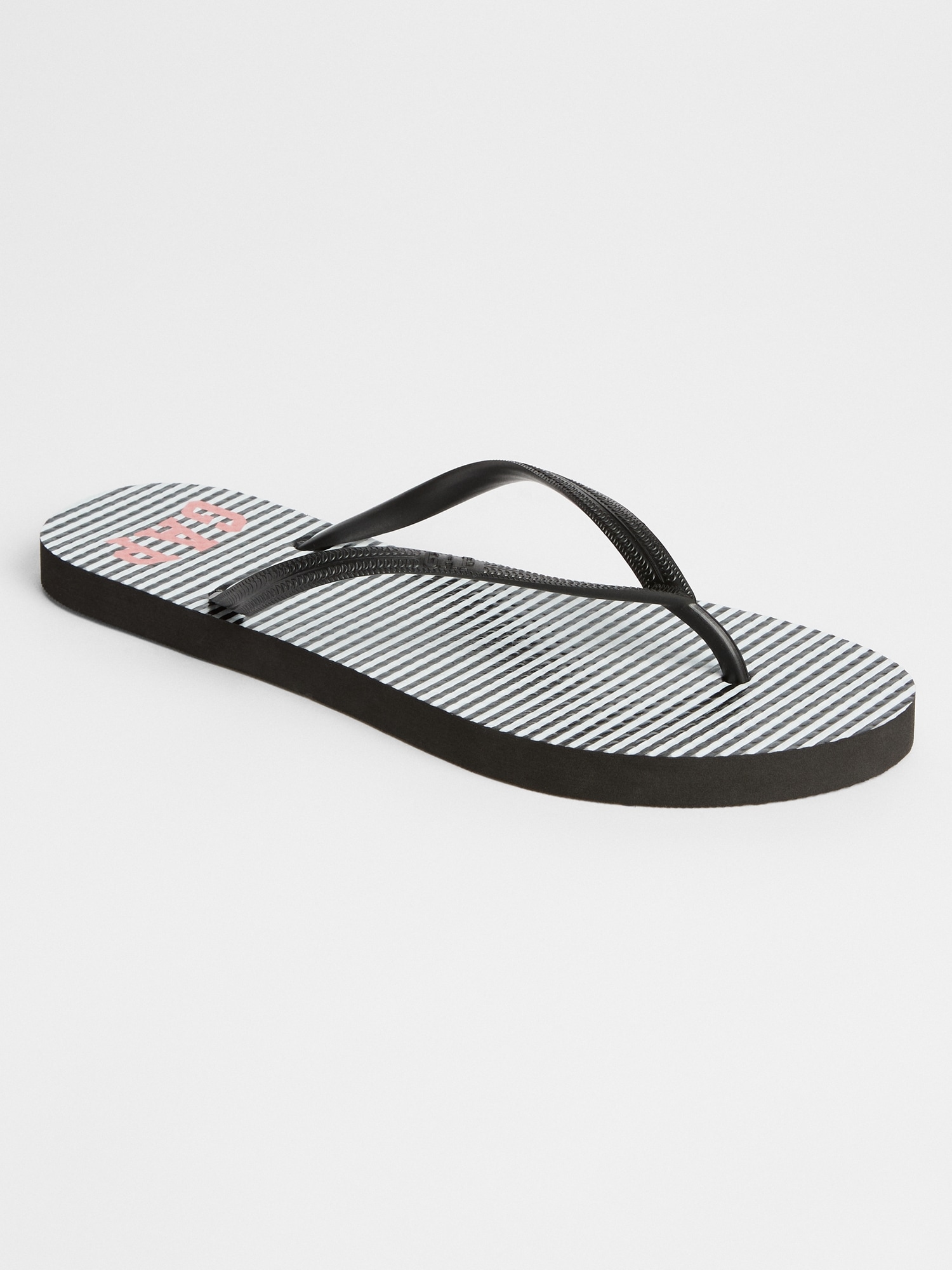 Gap Logo Flip Flops | Gap Factory