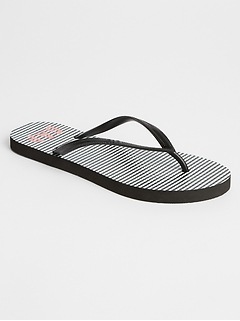 Gap factory slippers Clearance