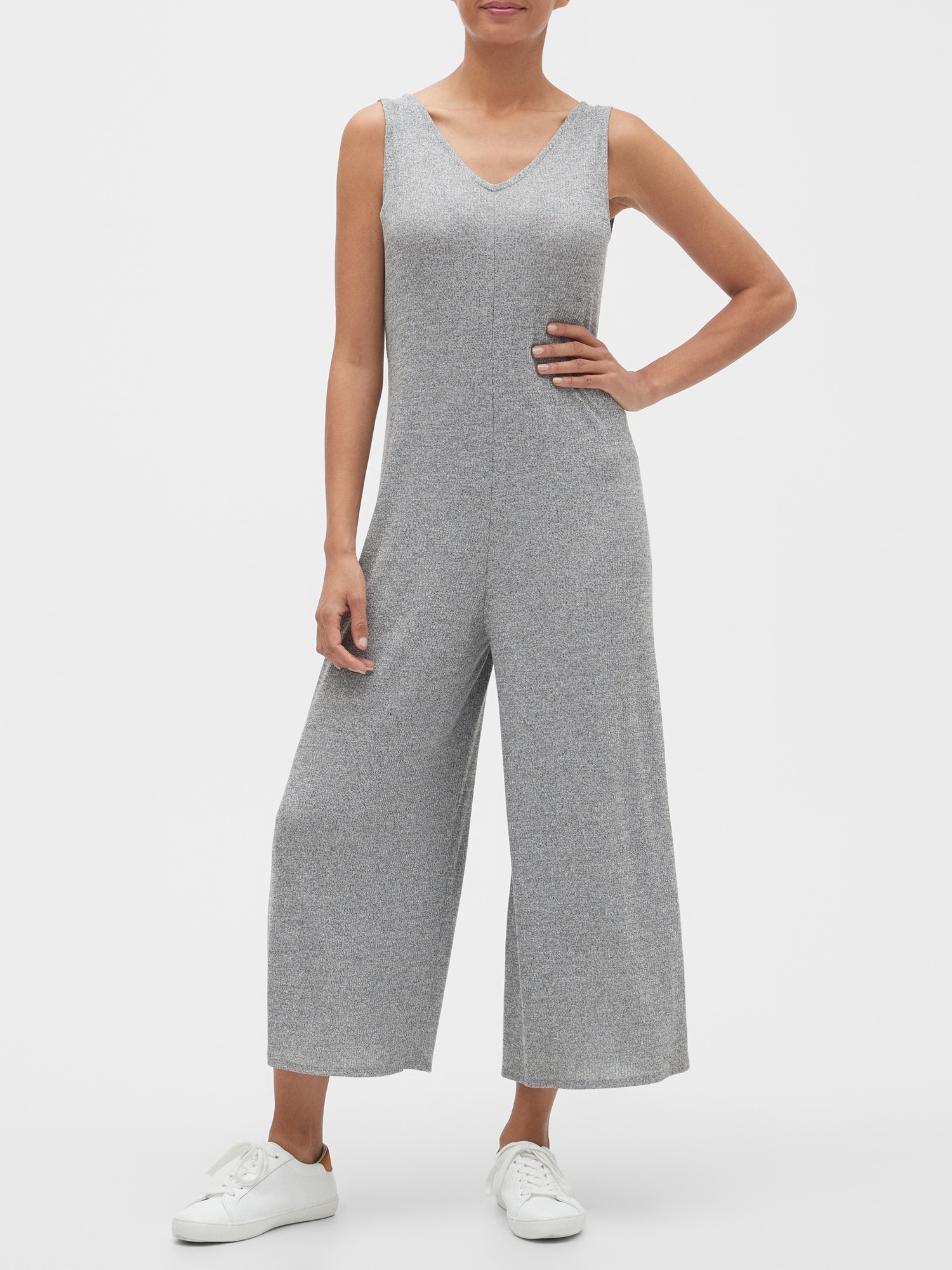 Gap outlet factory jumpsuit