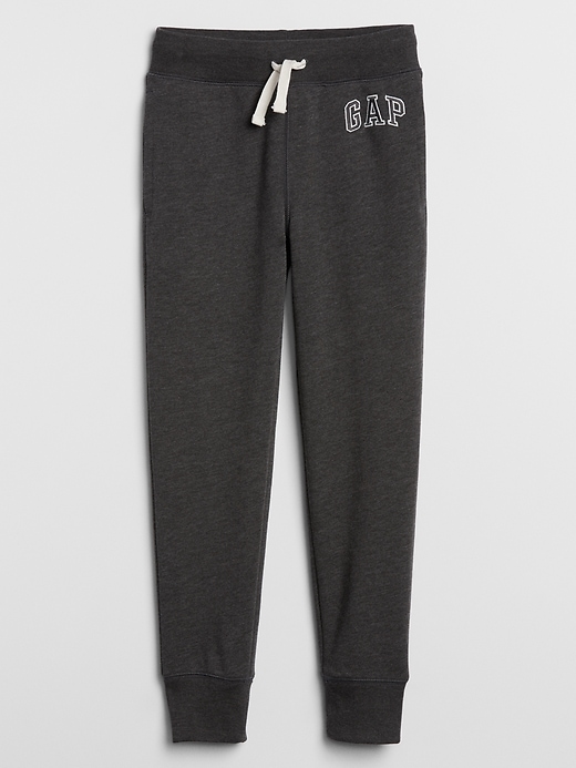 Image number 7 showing, Kids Gap Logo Joggers