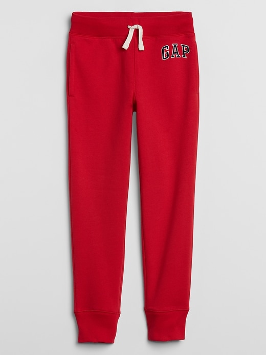 Image number 8 showing, Kids Gap Logo Joggers