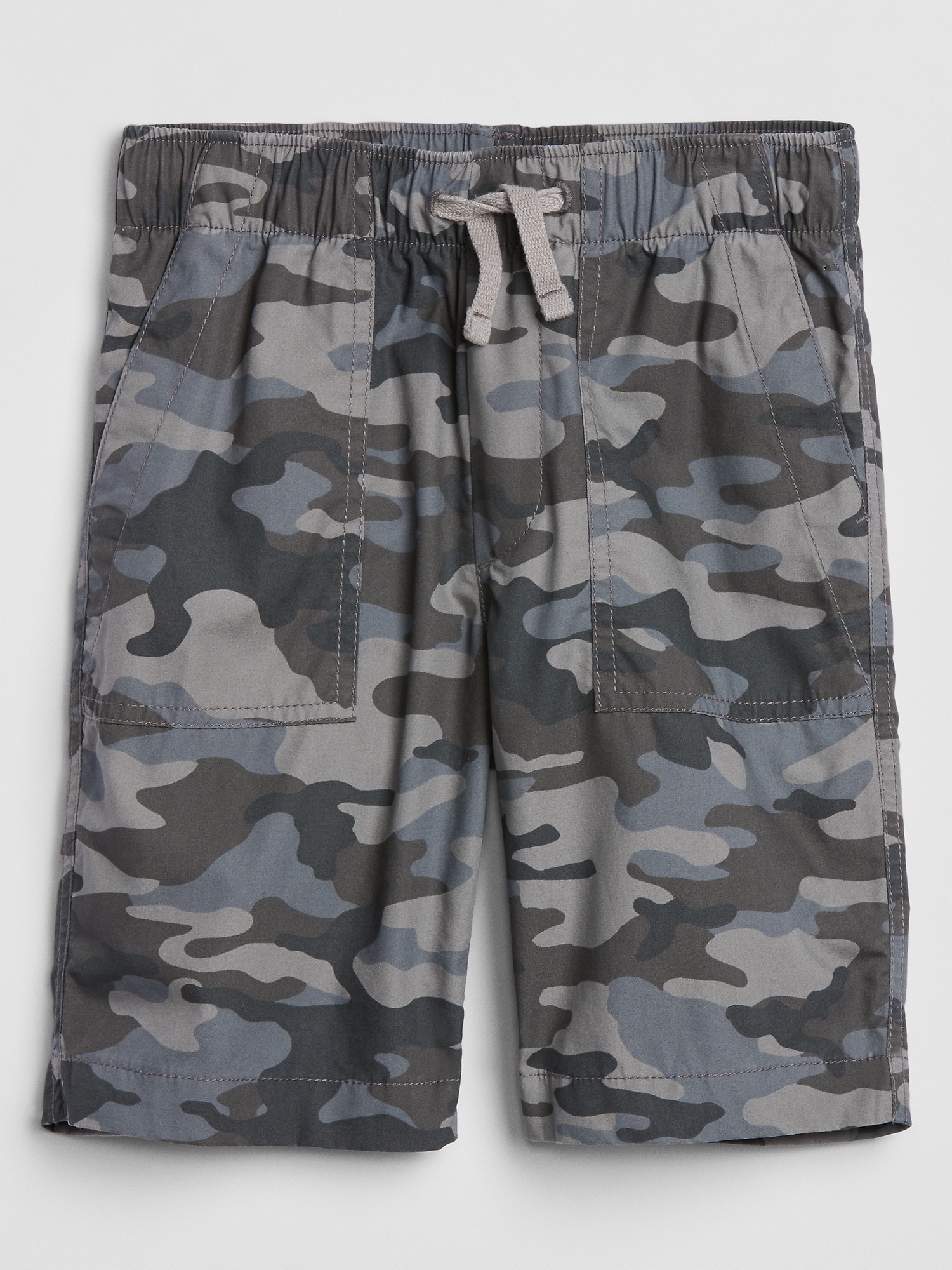 Kids Shorts in Poplin | Gap Factory