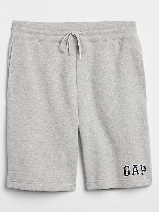 Image number 3 showing, Gap Logo Shorts