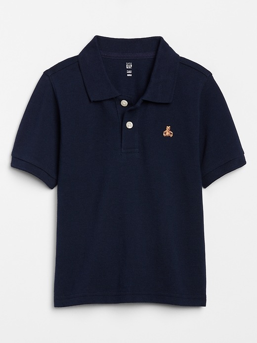 Toddler Polo Shirt Gap Factory