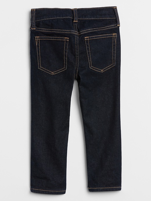 Image number 2 showing, Toddler Skinny Jeans