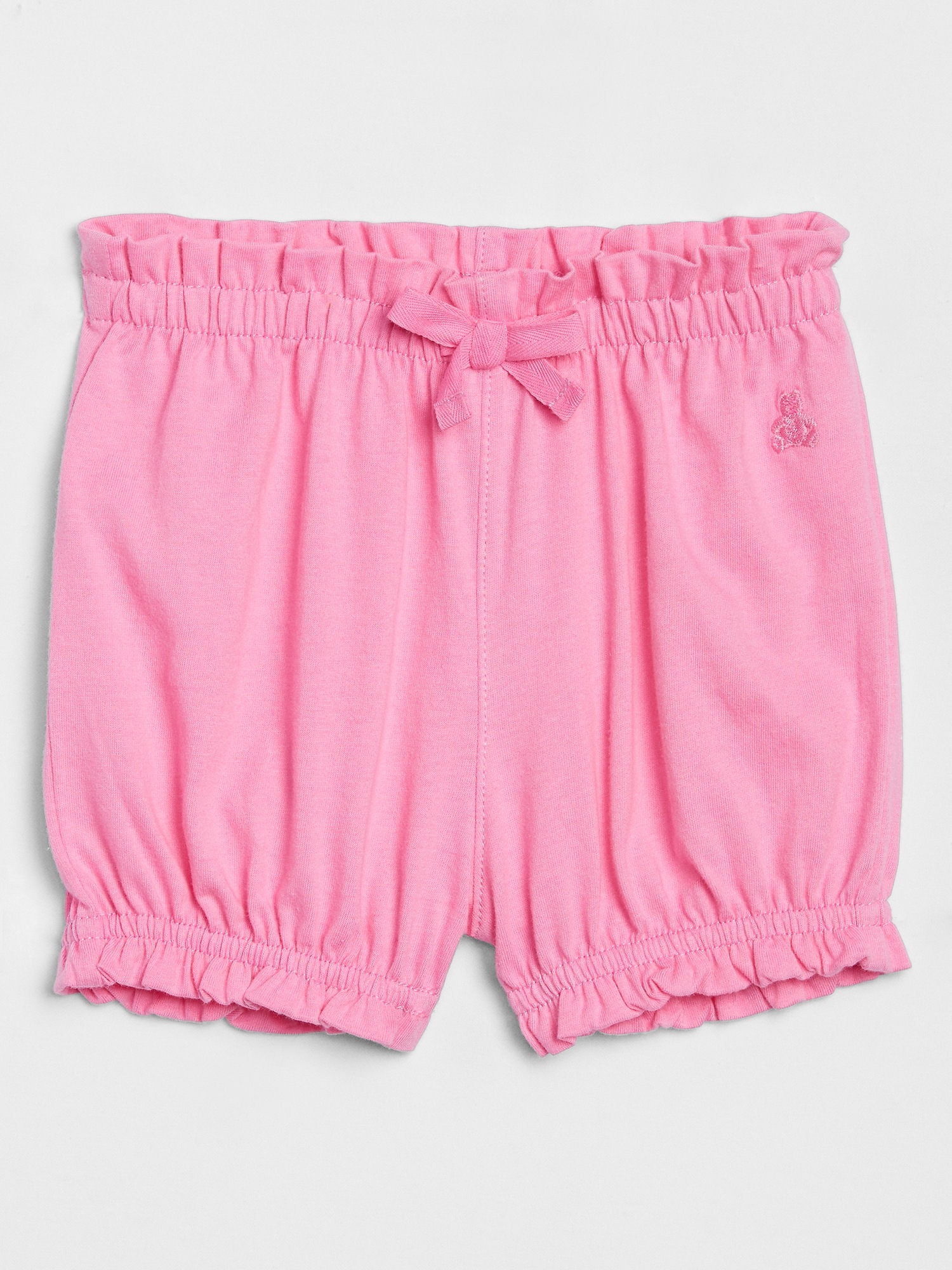 baby bubble shorts