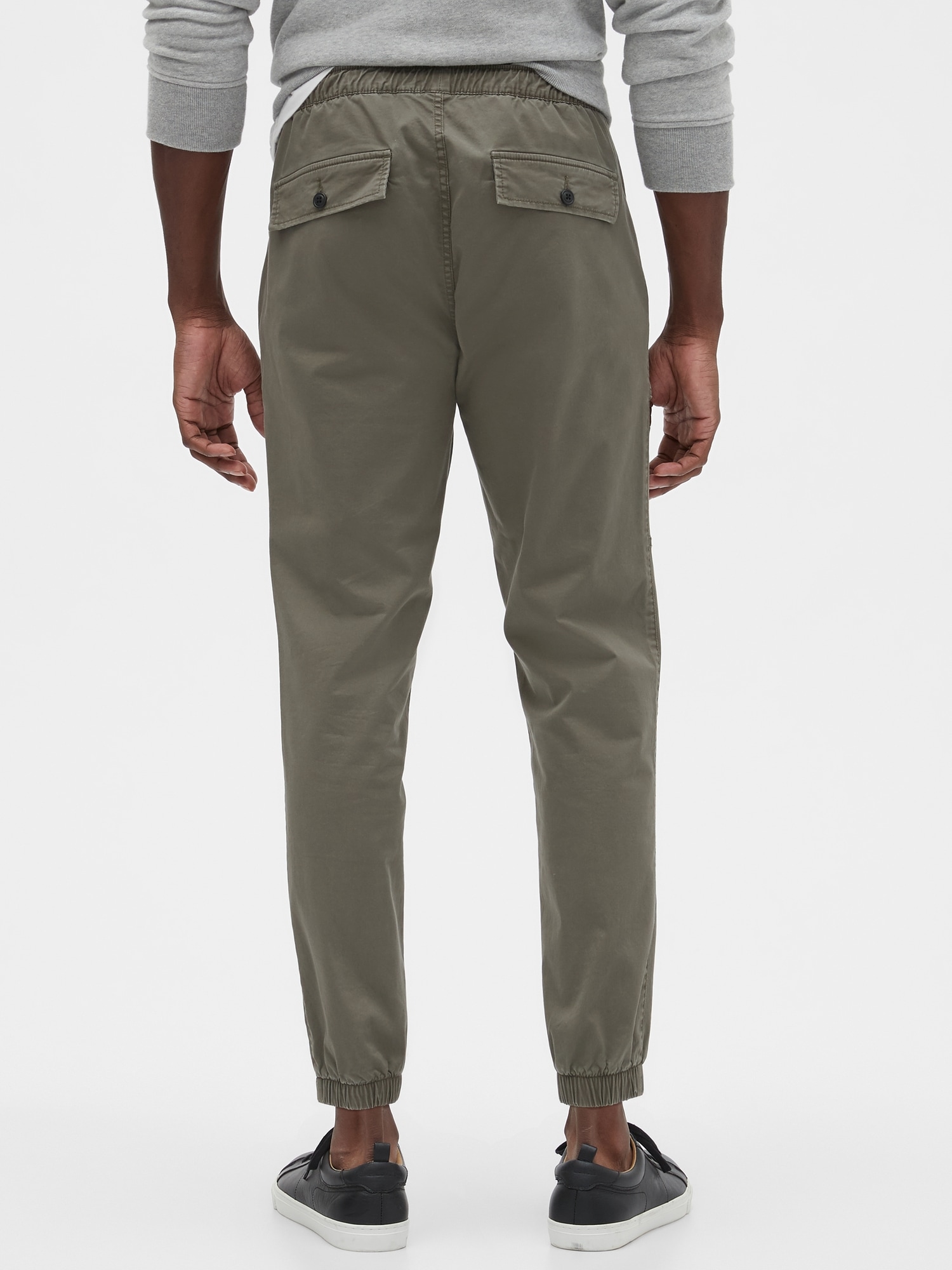 Khaki Utility Joggers Online Store, UP TO 52% OFF | www 