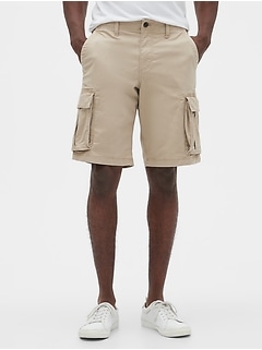gap factory mens shorts