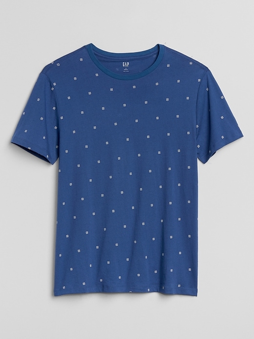 View large product image 2 of 2. Easy T-Shirt