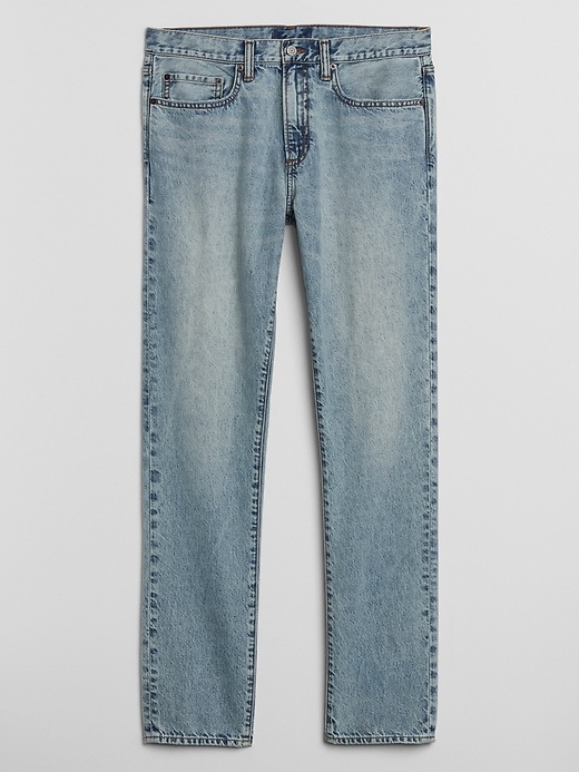 Image number 3 showing, Slim Fit Jeans