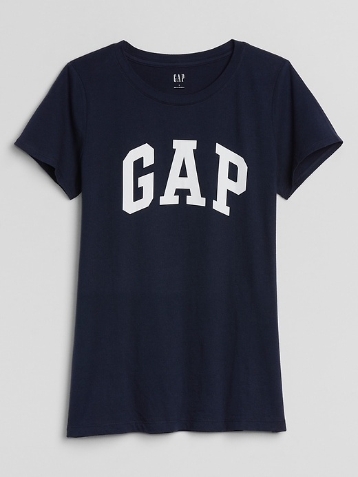 Image number 3 showing, Gap Logo T-Shirt (2-Pack)