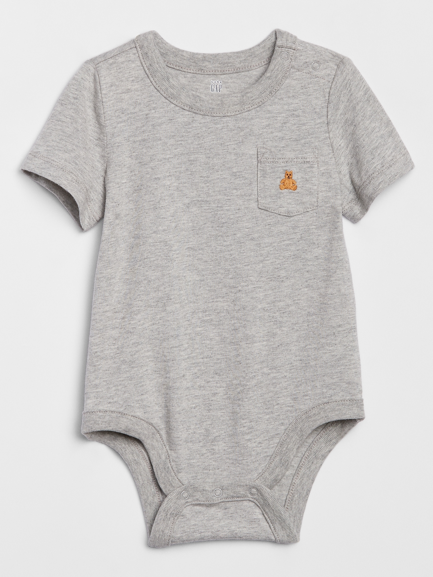 knitted bodysuit baby