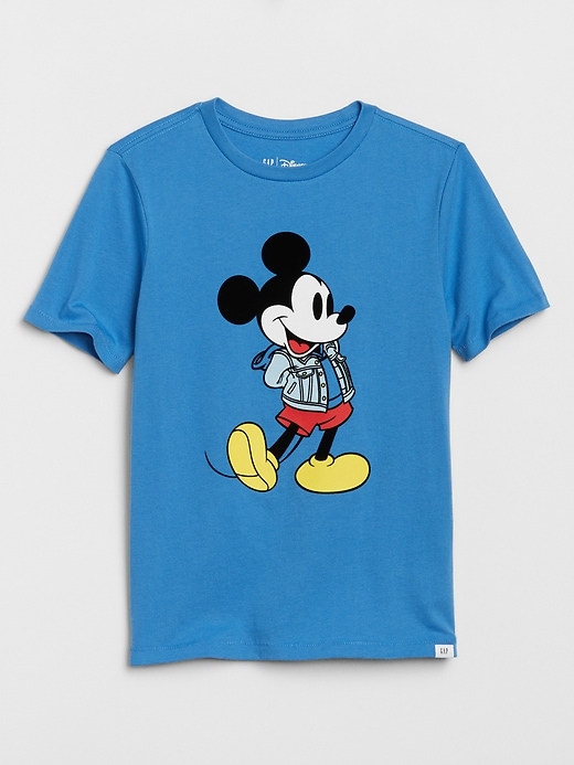GapKids &#124 Disney Mickey Mouse T-Shirt
