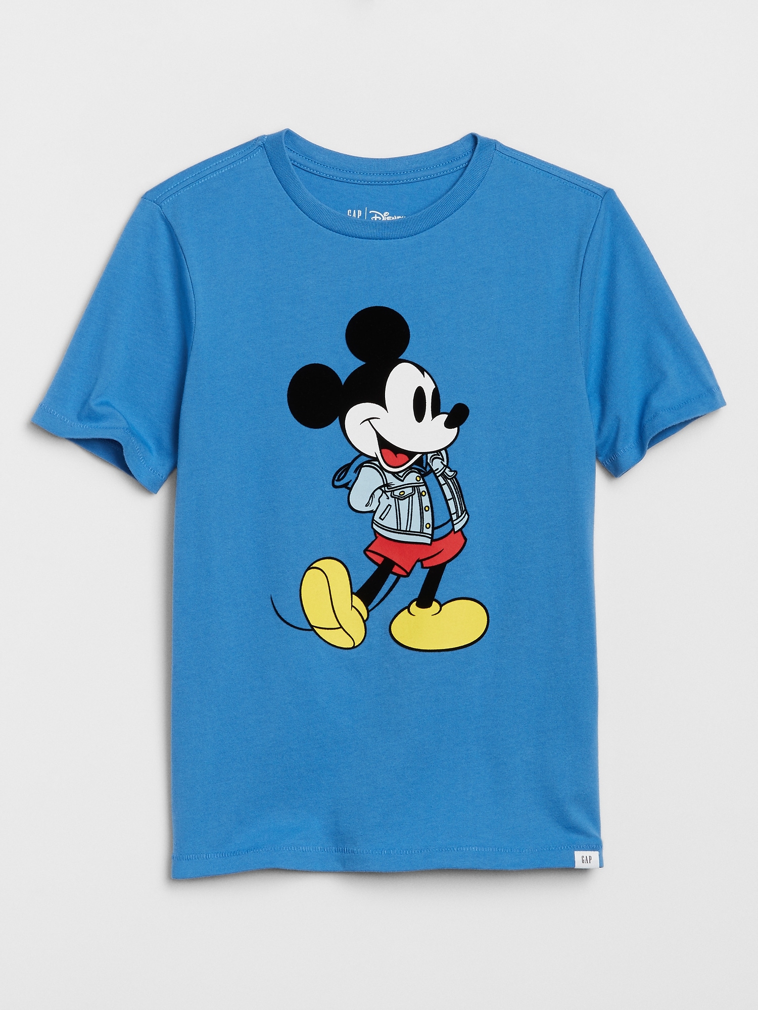 mickey mouse jersey