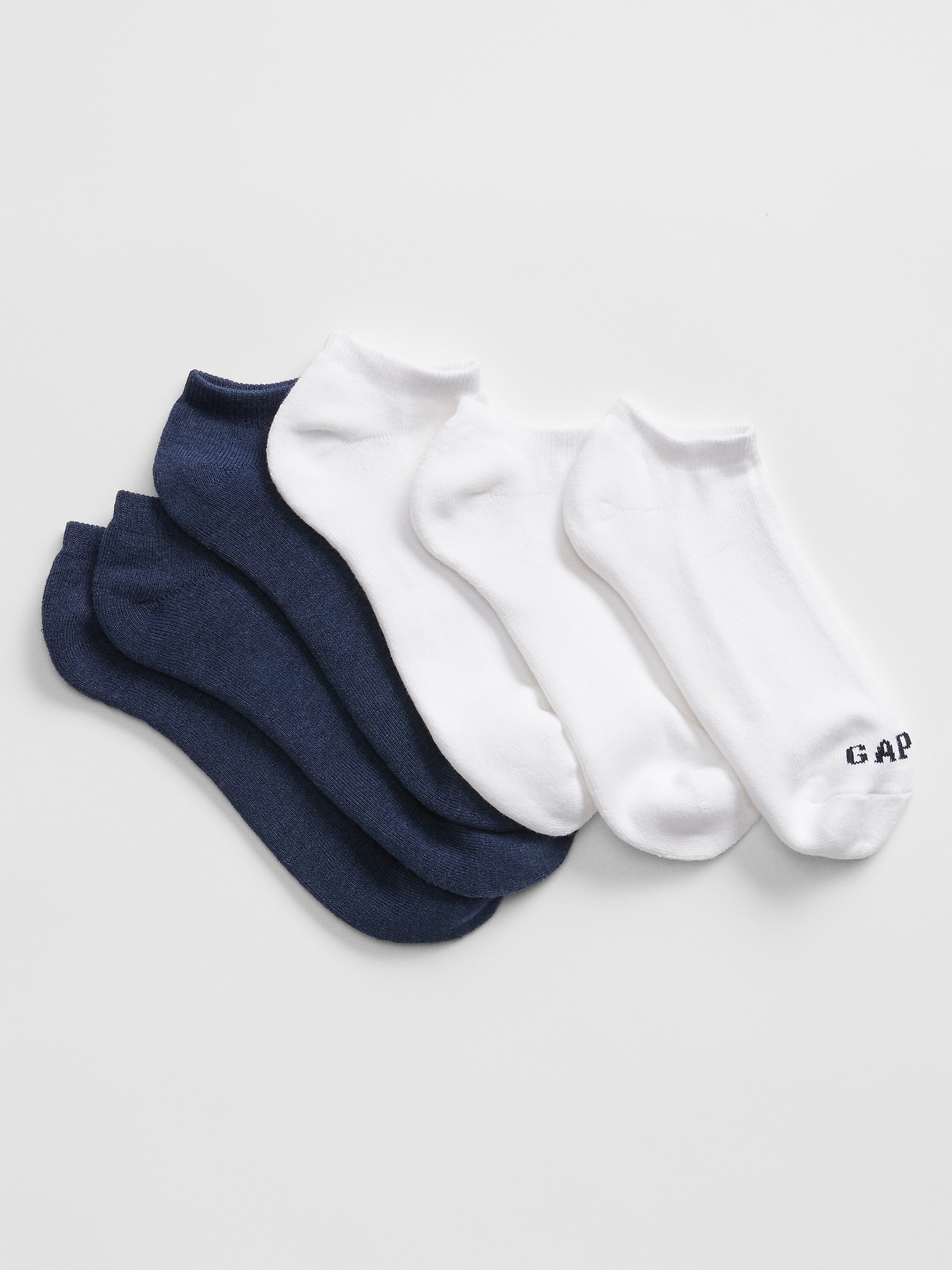 Athletic Socks (6-pack) | Gap Factory