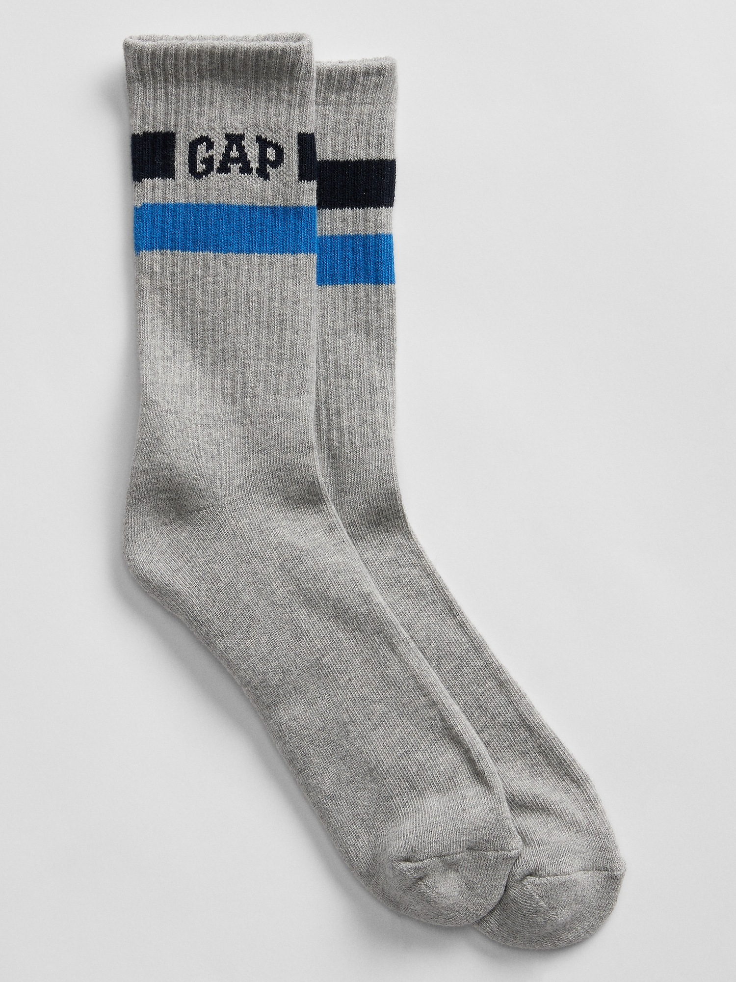 Logo Socks Gap Factory