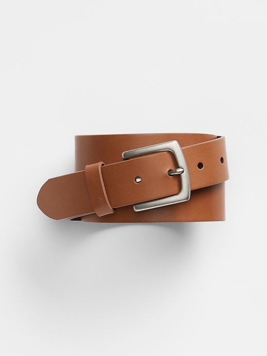 View large product image 1 of 1. Classic Belt