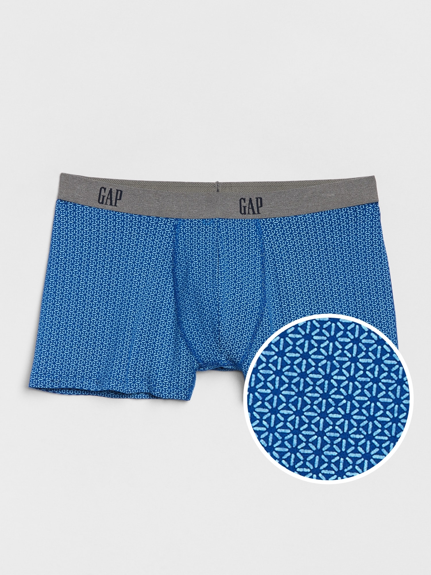 3" Trunk Gap Factory