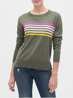 gap tunic tops