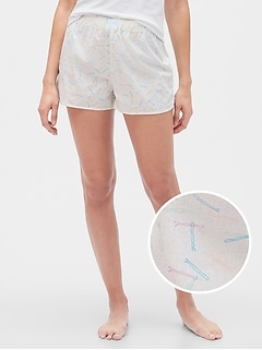 gap factory womens shorts