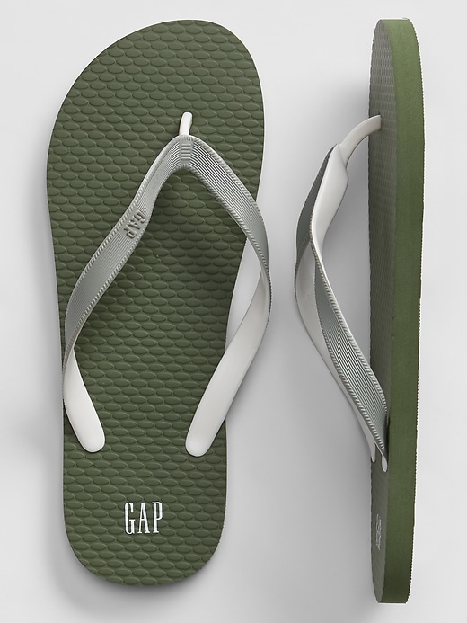 Gap Flip Flops Gap Factory